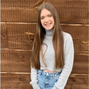 Meet your Posher, Ruthie